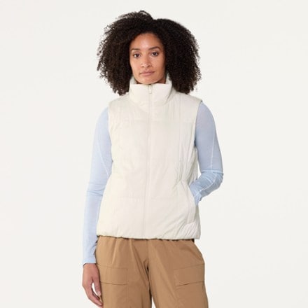 Vuori Canyon Insulated Sporty Vest - Women's 2