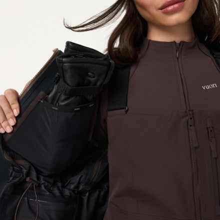 Vuori Taika Shell Jacket - Women's 7