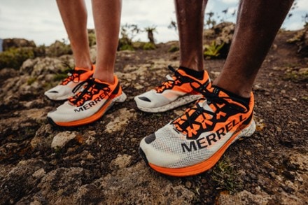 Merrell MTL Long Sky 2 Trail-Running Shoes - Men's 6