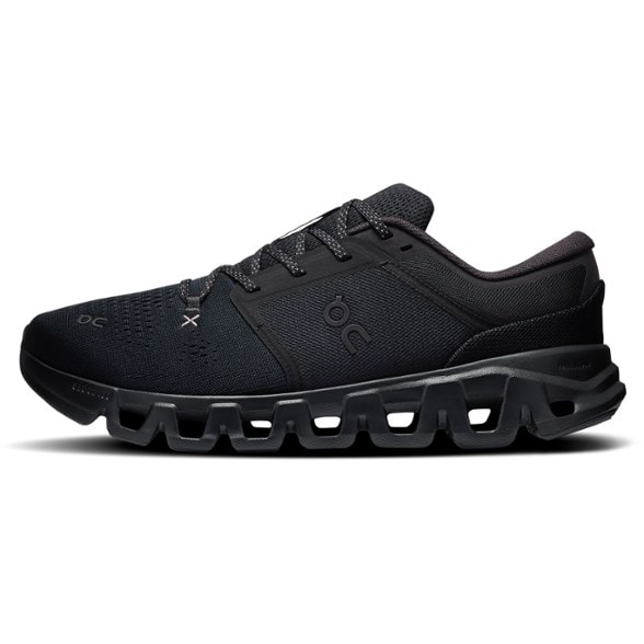 Detail Image of color Black/Black