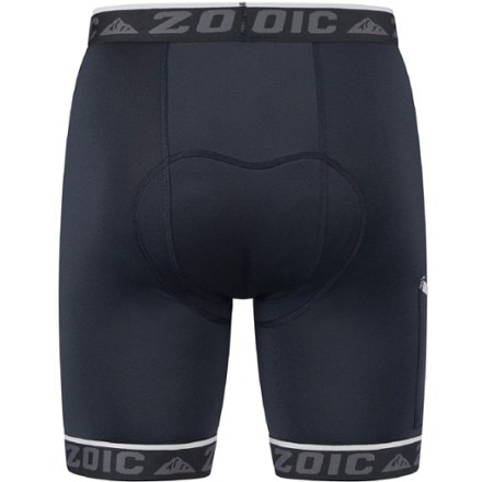 Zoic Ultra Liner Bike Shorts - Men's 1
