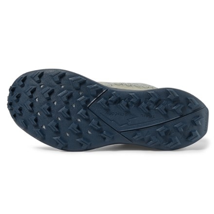 Saucony Peregrine 15 Trail-Running Shoes - Men's 10