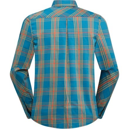 La Sportiva Outer Space Long-Sleeve Shirt - Men's 3