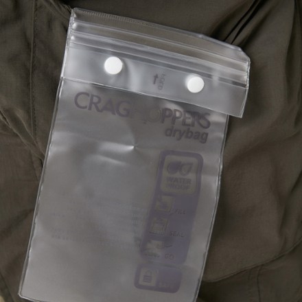 Craghoppers NosiLife Adventure Jacket II - Men's 5
