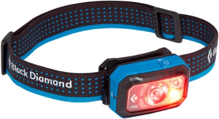 Black Diamond Storm 400 Headlamp