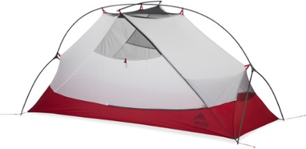 MSR Hubba Hubba 1 Tent 1