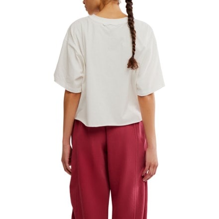 FP Movement Inspire Logo T-Shirt - Women's 1