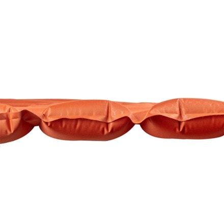 Klymit Insulated Static V PEAK Sleeping Pad 8