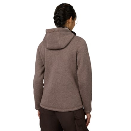 Free Country Mountain Fleece Jacket - Women's 1