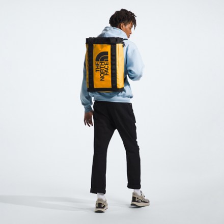 The North Face Explore Fusebox Pack - Large 4