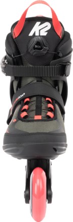 K2 Alexis 80 Boa Inline Skates - Women's 2