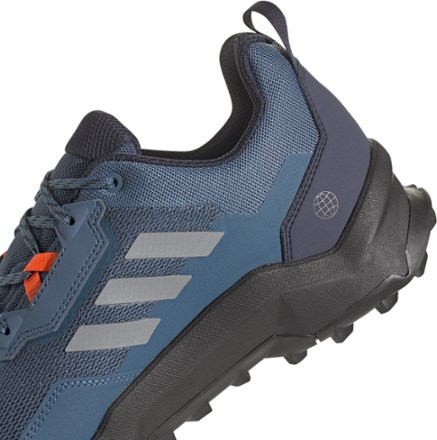 adidas Terrex AX4 Hiking Shoes - Men's 4