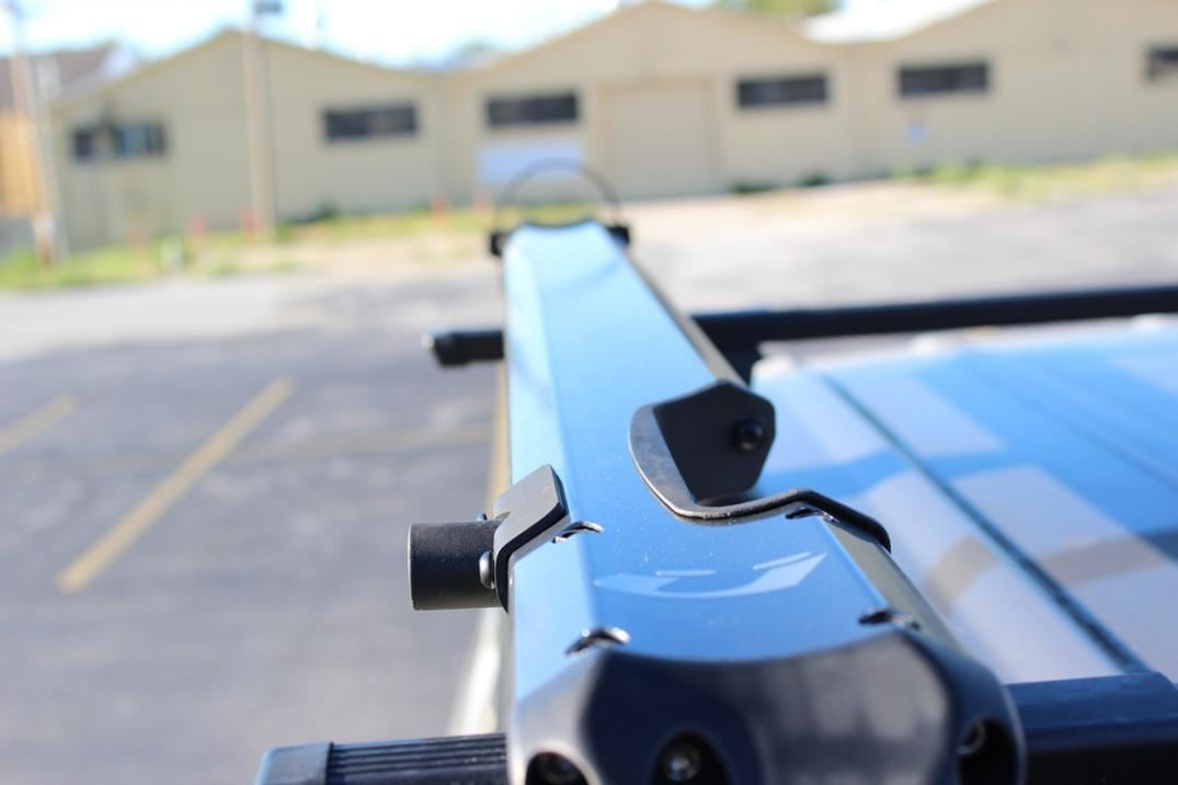 Location Image for Trio Fork 1 Bike Roof Mount
