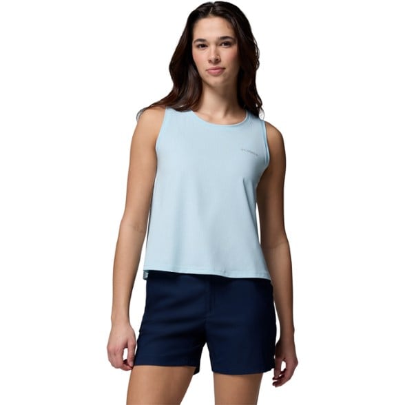 On Body Image of color Marine Light