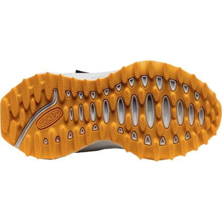 KEEN Zionic Waterproof Hiking Boots - Kids' 6