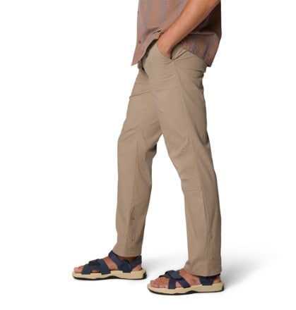 Mountain Hardwear Hardwear AP Pants - Men's 4