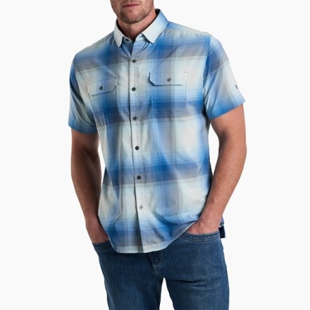 KUHL Stretch Response Shirt - Men's 0