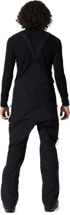 Mountain Hardwear Boundary Ridge GORE-TEX Bib Pants - Men's | REI