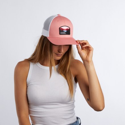 Ball Caps: Baseball Caps \u0026 Trucker Hats 
