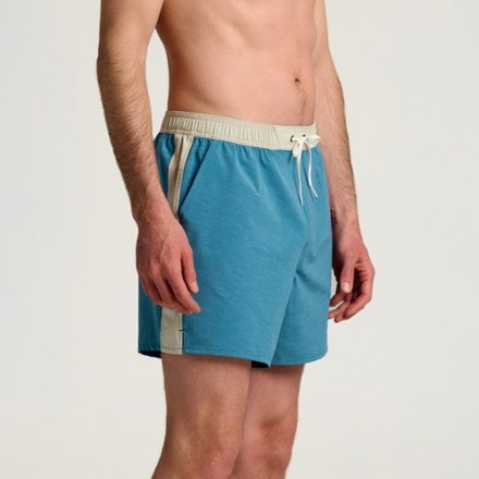 Free Fly Palmera Swim Trunks - Men's 4