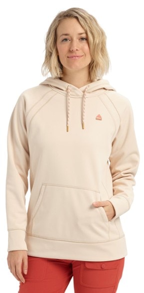 On Body Image of color Creme Brulee