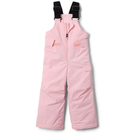 Columbia Snowslope III Bib Snow Pants - Toddlers' 0