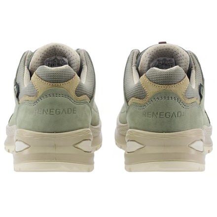 Lowa Renegade Evo GTX Lo Hiking Shoes - Women's 3