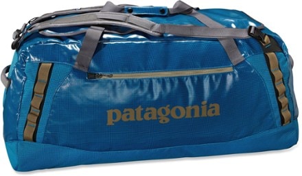 Patagonia black hole sales duffel 120l sale