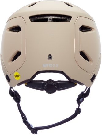 Bern Watts 2.0 MIPS Cycling Helmet 3