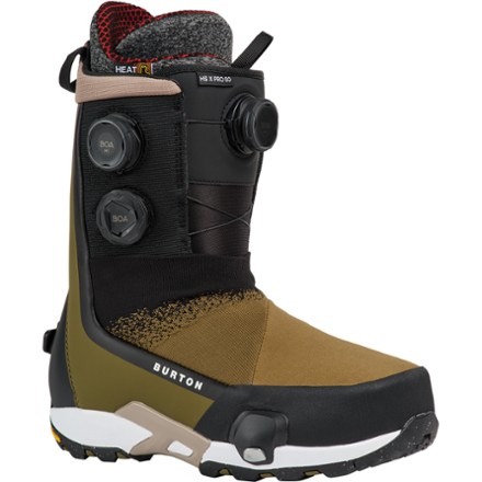 Highshot X Pro Step On Snowboard Boots - Men's - 2026/2027