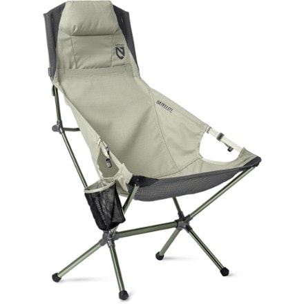 NEMO Satellite Reclining Camp Chair 4