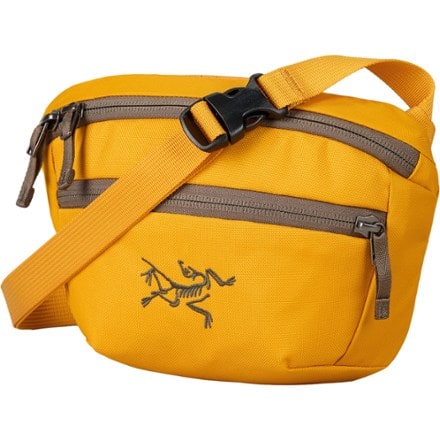 Arc'teryx Mantis 1 Waistpack 0
