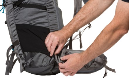 MYSTERY RANCH Scree 32 Pack - Women's 3