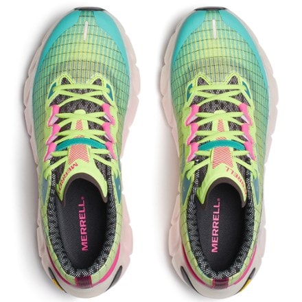 Merrell MTL Adapt Matryx Trail-Running Shoes - Men's 5