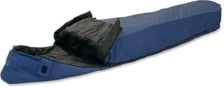 Alps mountaineering 20 degree sleeping bag sale