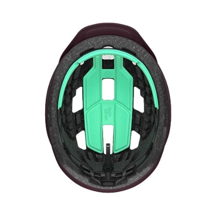 Lazer Cerro KinetiCore Bike Helmet 4