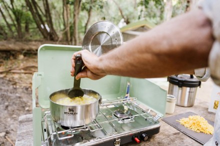 Stanley Even-Heat Essential Cookset 7