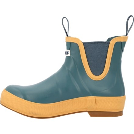 XTRATUF 6" Legacy Ankle Deck Boots - Women's 1
