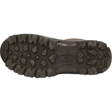 Northside Glacier Drift Rain Boots - Men's 4