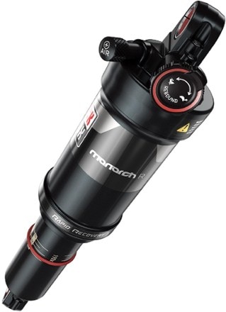RockShox Monarch R Rear Shock 2