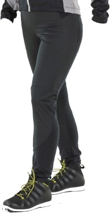 Swix Alpamayo Tights - Women's 0
