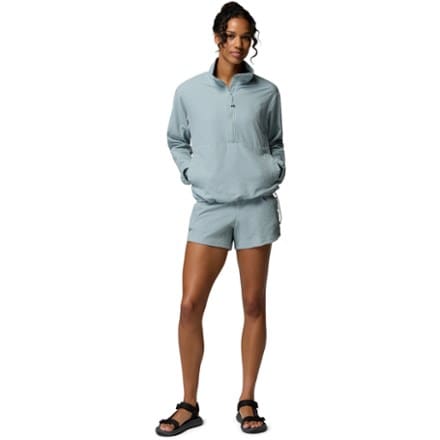 Columbia Sucker for Summer Shorts 4" - Women's 2