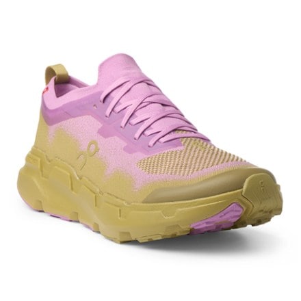 On Cloudsoma Trail-Running Shoes - Men's 8