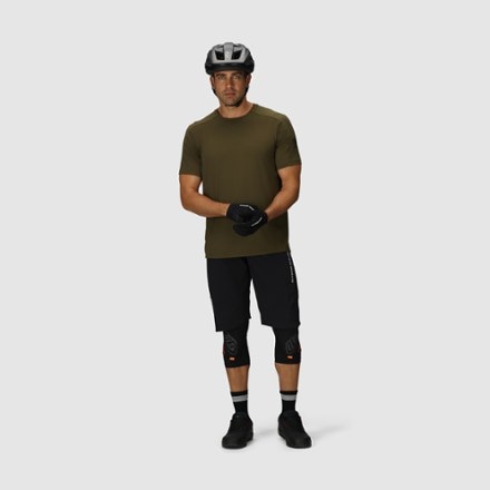 Outdoor Research Freewheel Bike T-Shirt - Men's 3