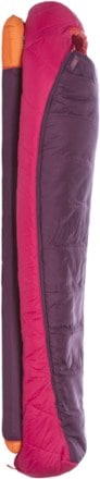 Big Agnes Sunbeam 15 Sleeping Bag - Women's 2