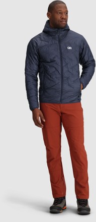 Outdoor Research Cirque Lite Pants - Men's 3