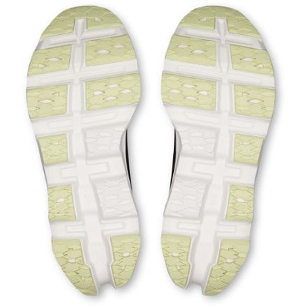 On Cloudmonster 3 Road-Running Shoes - Women's 5