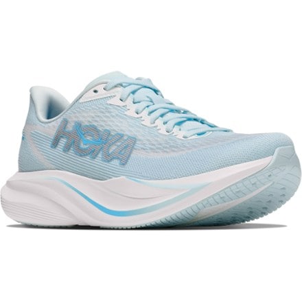 HOKA Mach 7 Road-Running Shoes - Women's 2