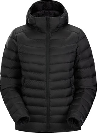Arc'teryx Cerium Down Hoodie - Women's 0