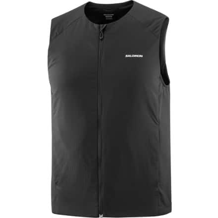 Salomon Mountain Flex Hybrid Vest - Men's 0